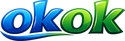 okok বাজি লোগো
